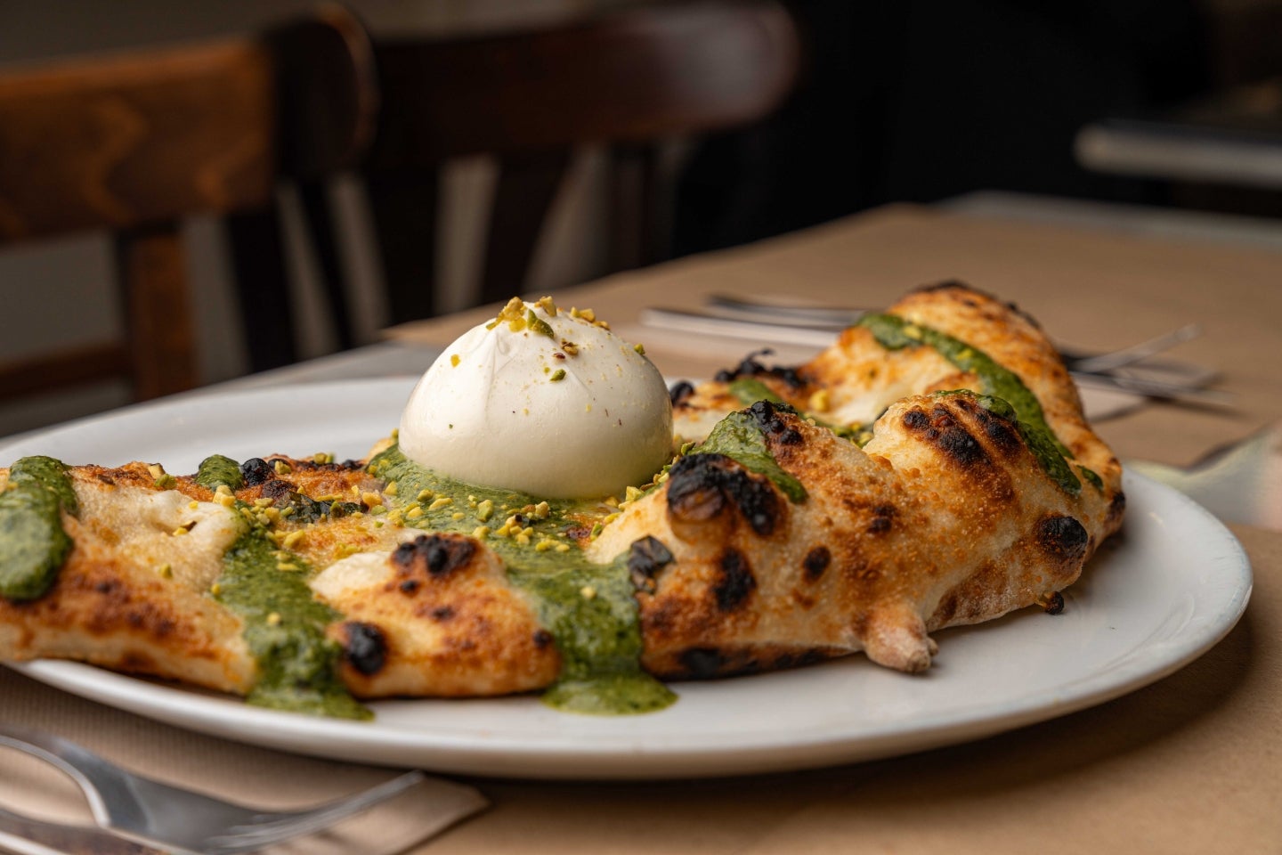 TerraMia Pizzeria Contemporanea Napoletana