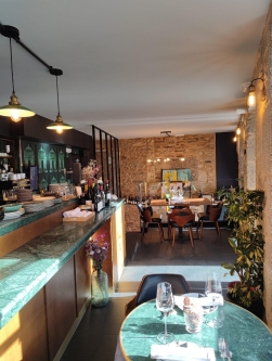 Foto cedida por el restaurante