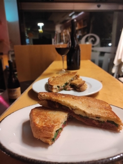 Foto cedida por el restaurante