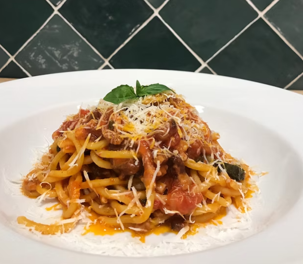 Matteo Cucina Italiana