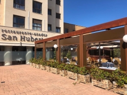 Foto cedida por el restaurante