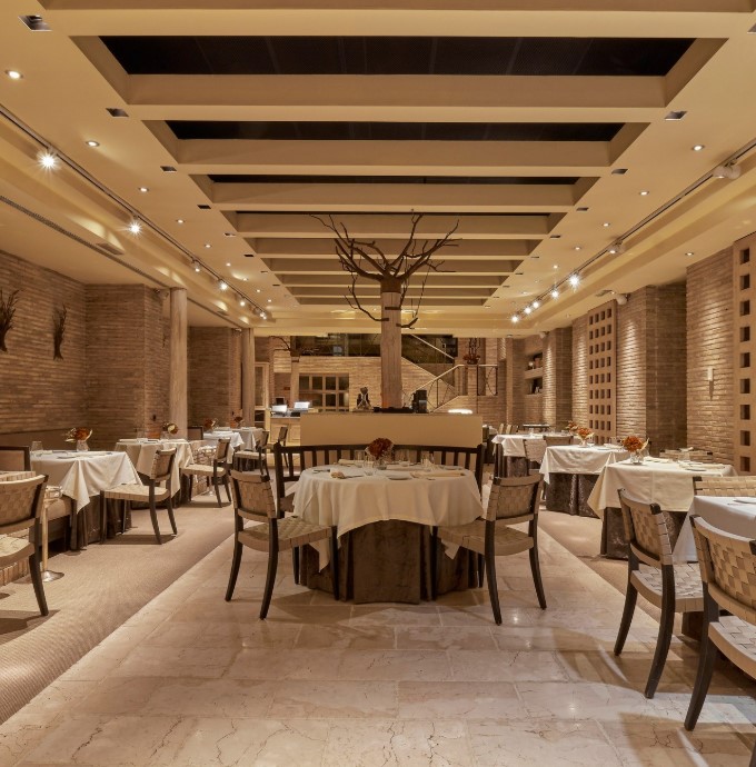 Foto cedida por el restaurante