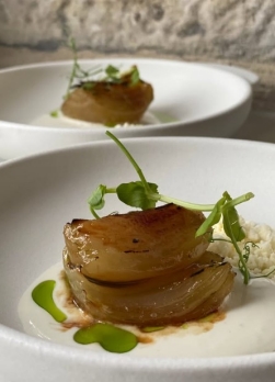 Foto Instagram restaurante