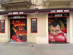 Foto cedida por el restaurante