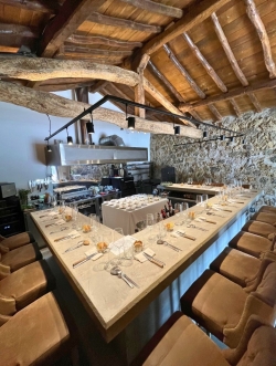 Foto cedida por el restaurante
