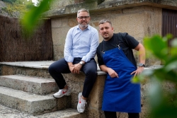 Foto cedida por el restaurante