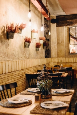 Foto cedida por el restaurante
