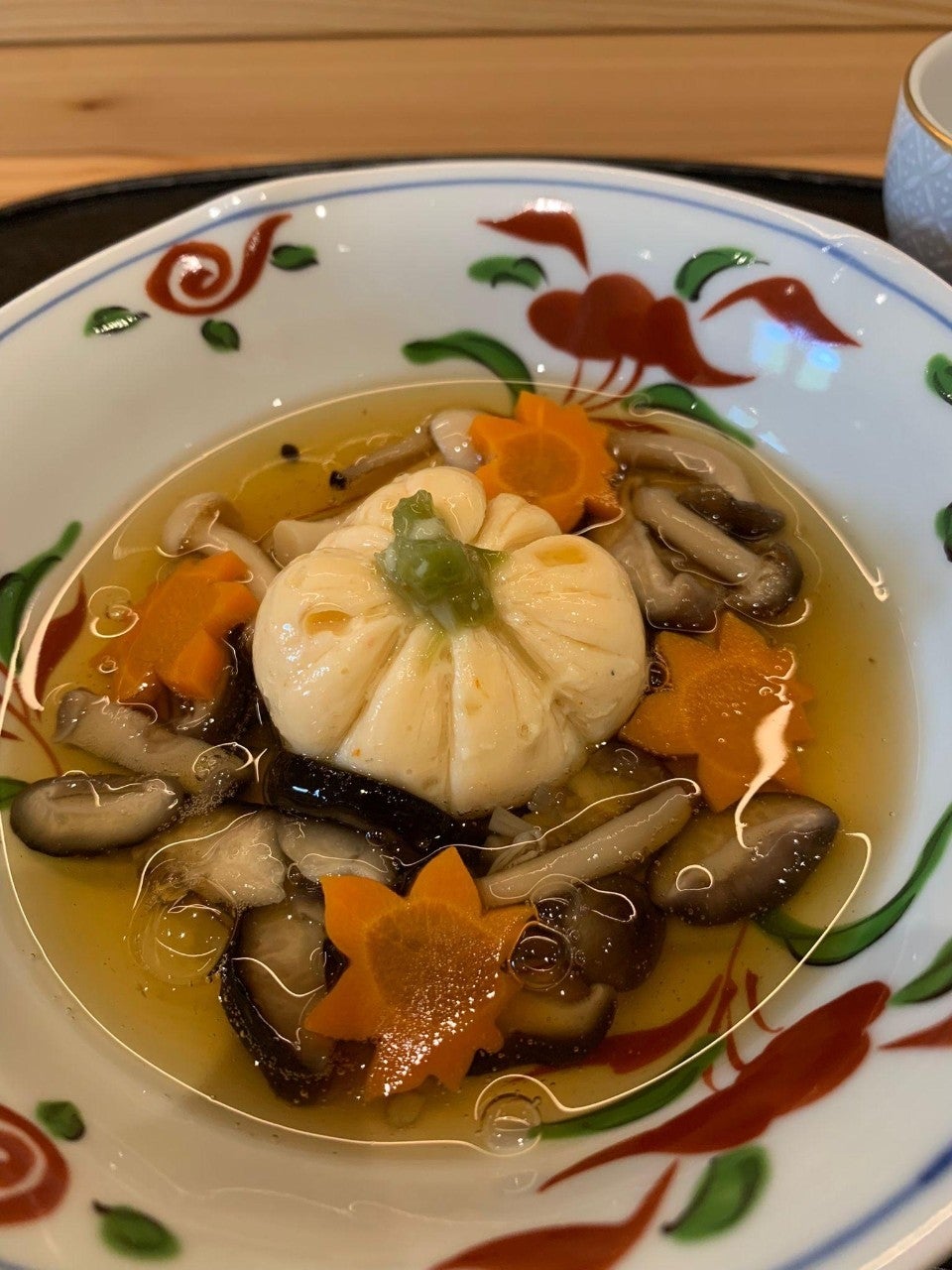 Wagokoro Pirineu Cuina Japonesa