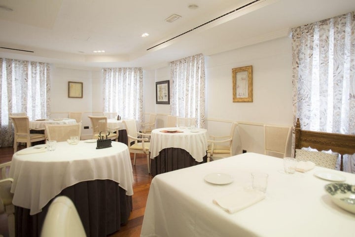 Foto cedida por el restaurante