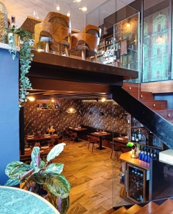 Foto cedida por el restaurante