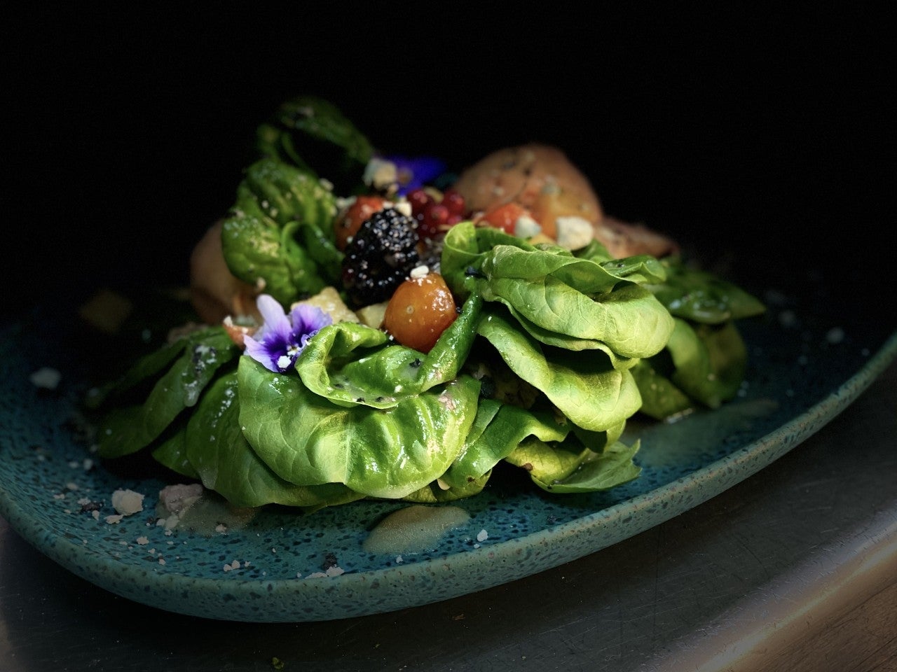 Jardines Puerta de Madrid