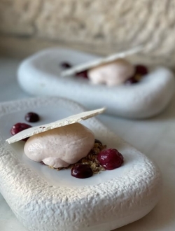 Foto Instagram restaurante