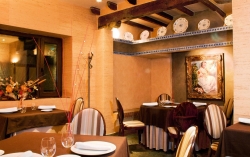 Foto cedida por el restaurante