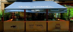 Foto cedida por el restaurante
