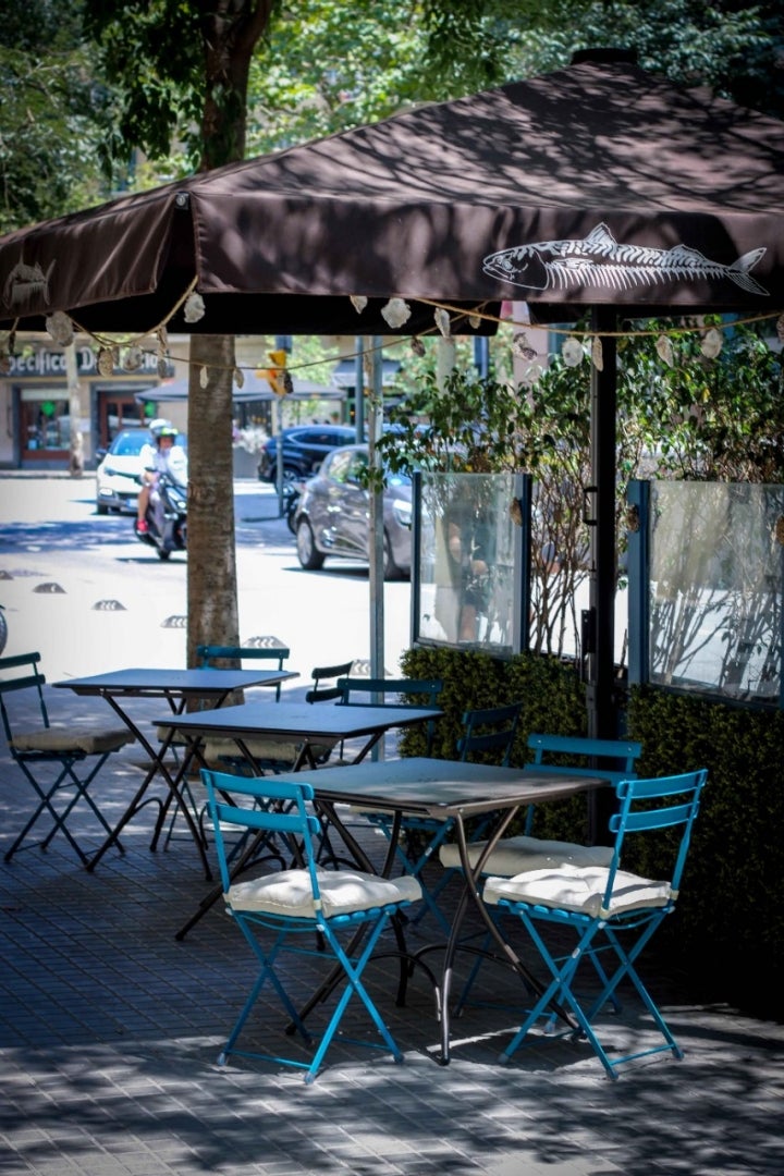 Foto cedida por el restaurante