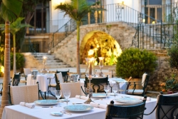 Foto cedida por el restaurante