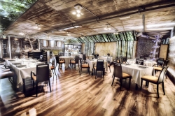 Foto cedida por el restaurante