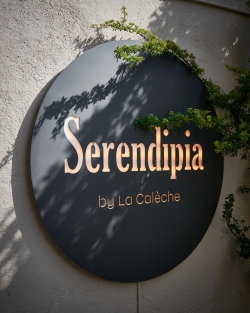 Foto cedida por el restaurante