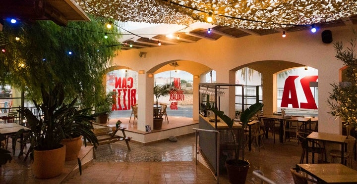 Foto cedida por el restaurante