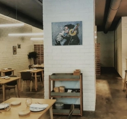 Foto cedida por el restaurante