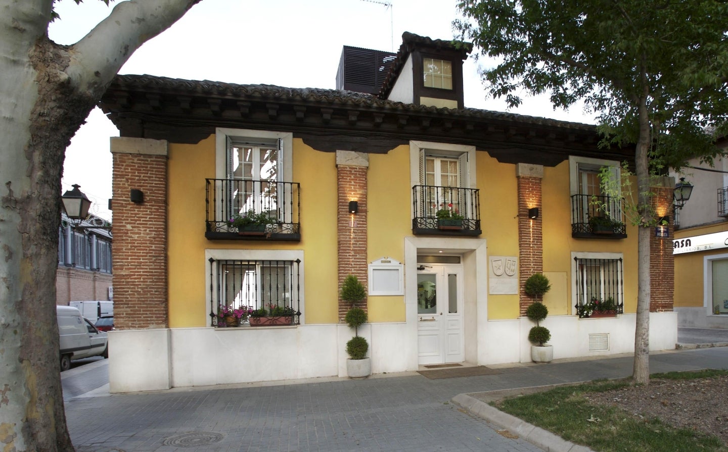 Casa José