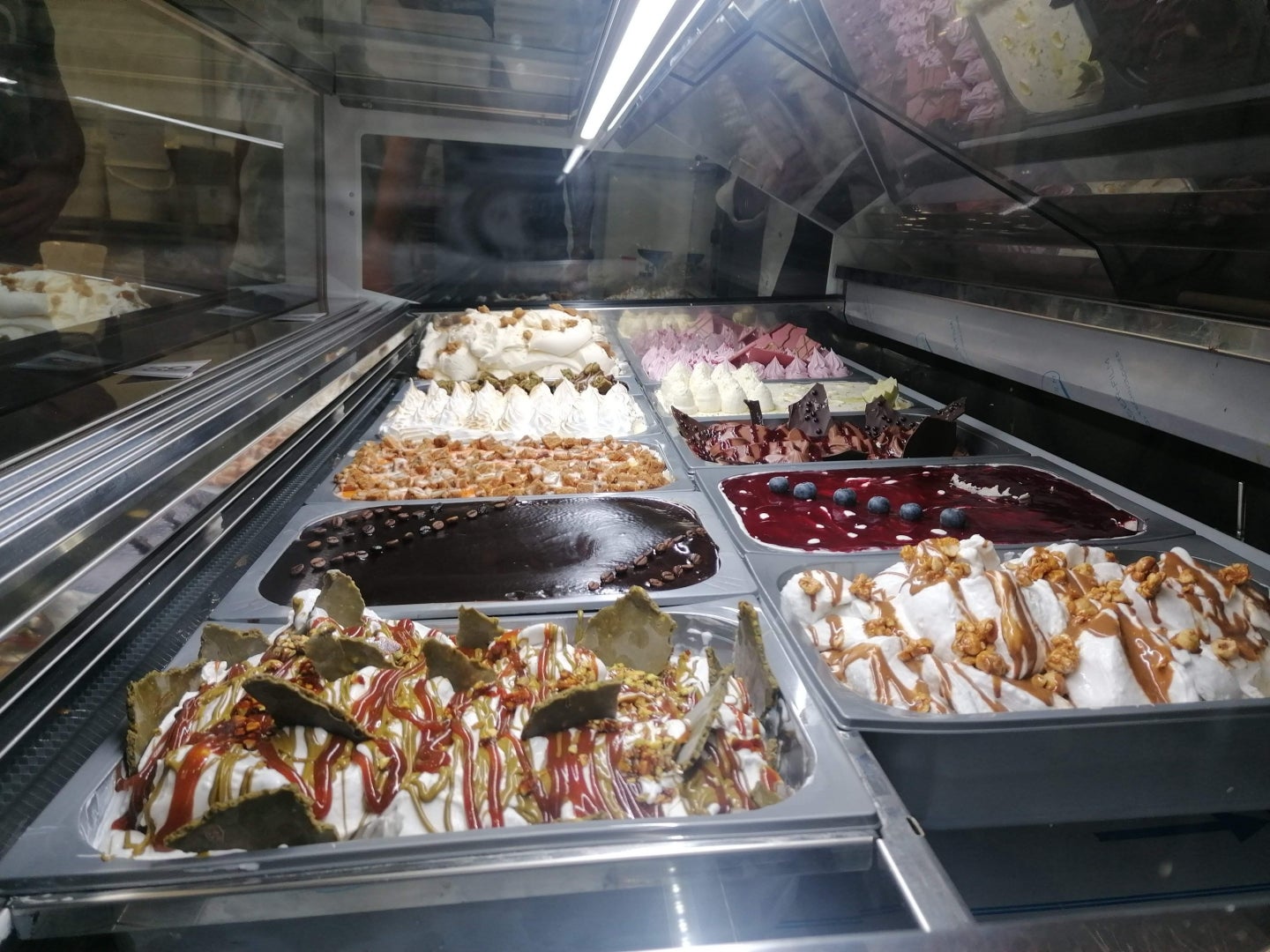 Galiana Gelats Artesans