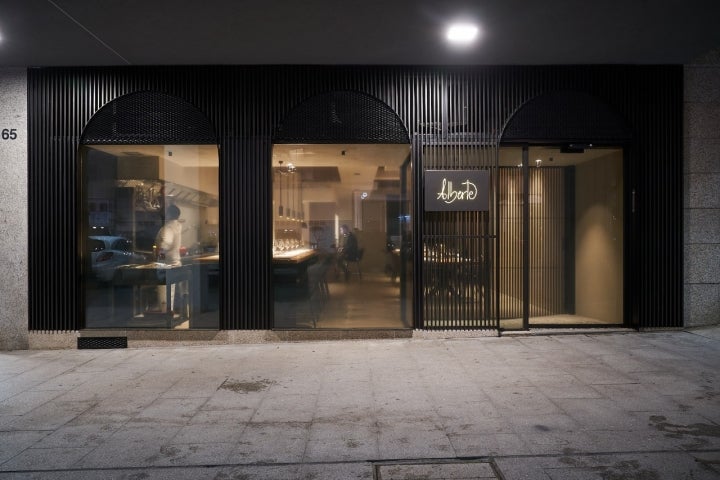 Foto cedida por el restaurante