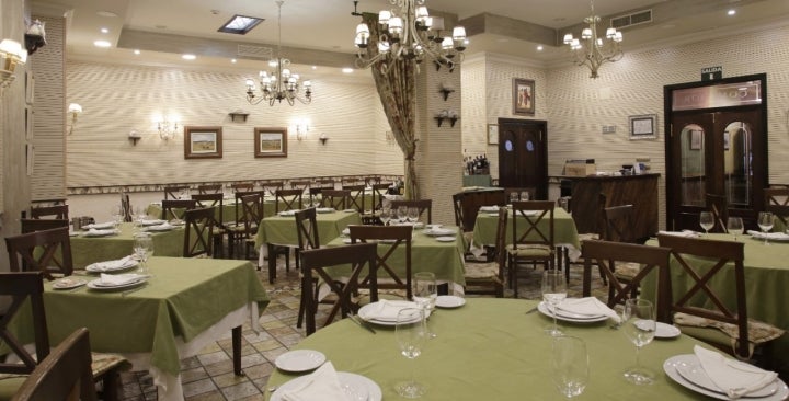 Foto cedida por el restaurante