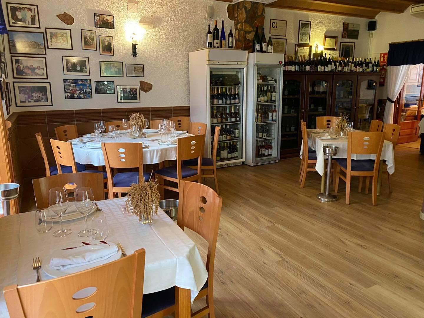Foto cedida por el restaurante