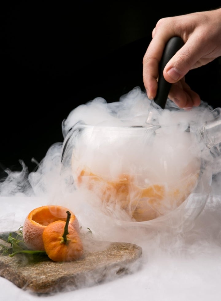 Foto cedida por el restaurante