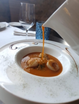 Foto cedida por el restaurante