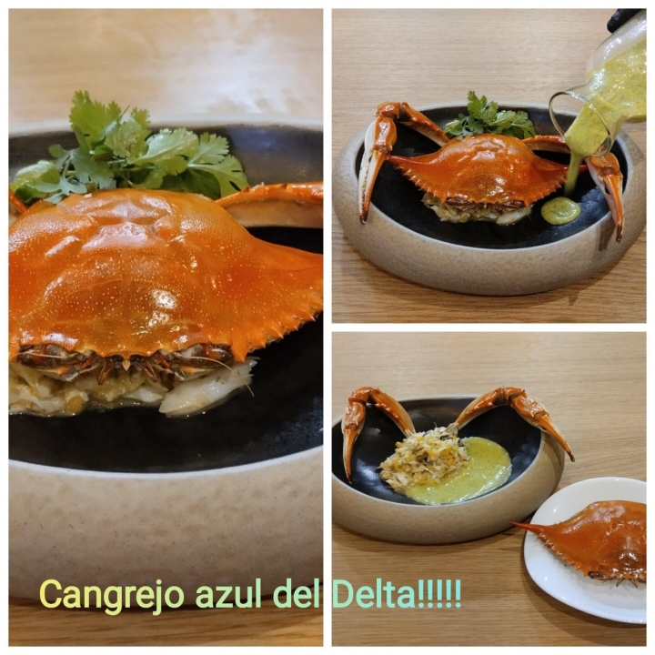 Foto cedida por el restaurante