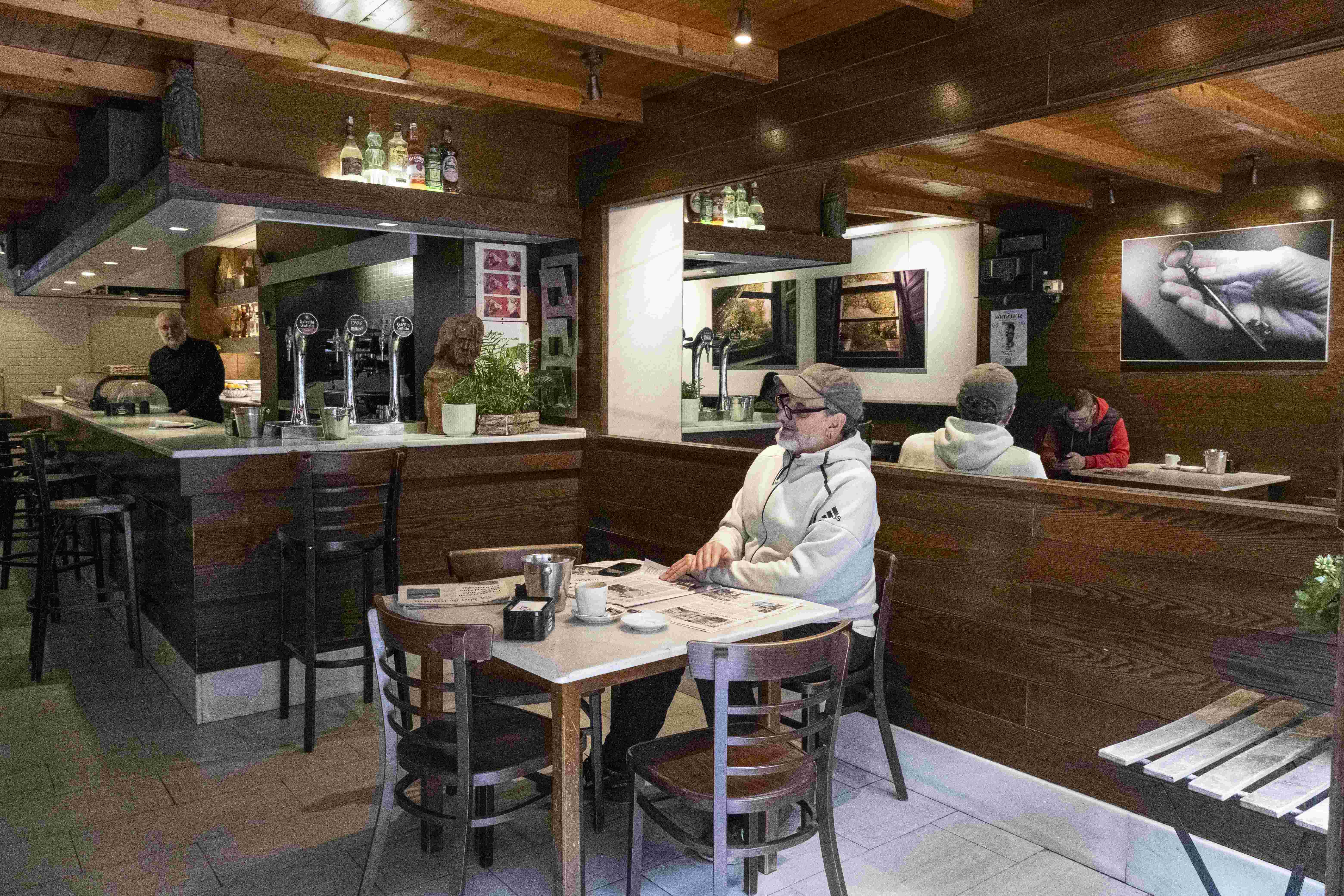 Foto cedida por el restaurante