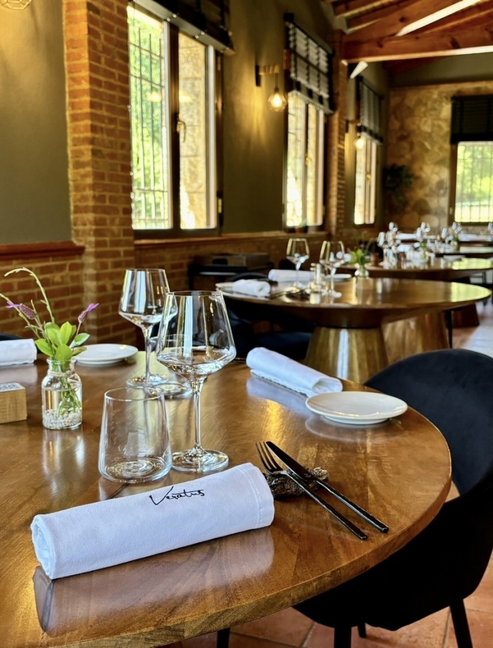 Foto cedida por el restaurante