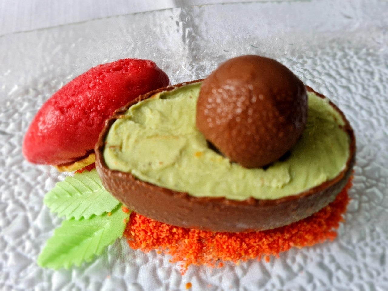 Bambi Gourmet
