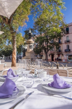 Foto cedida por el restaurante