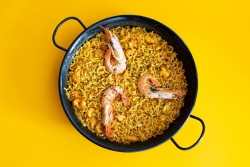 Foto cedida por el restaurante