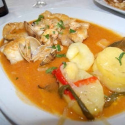 Foto cedida por el restaurante