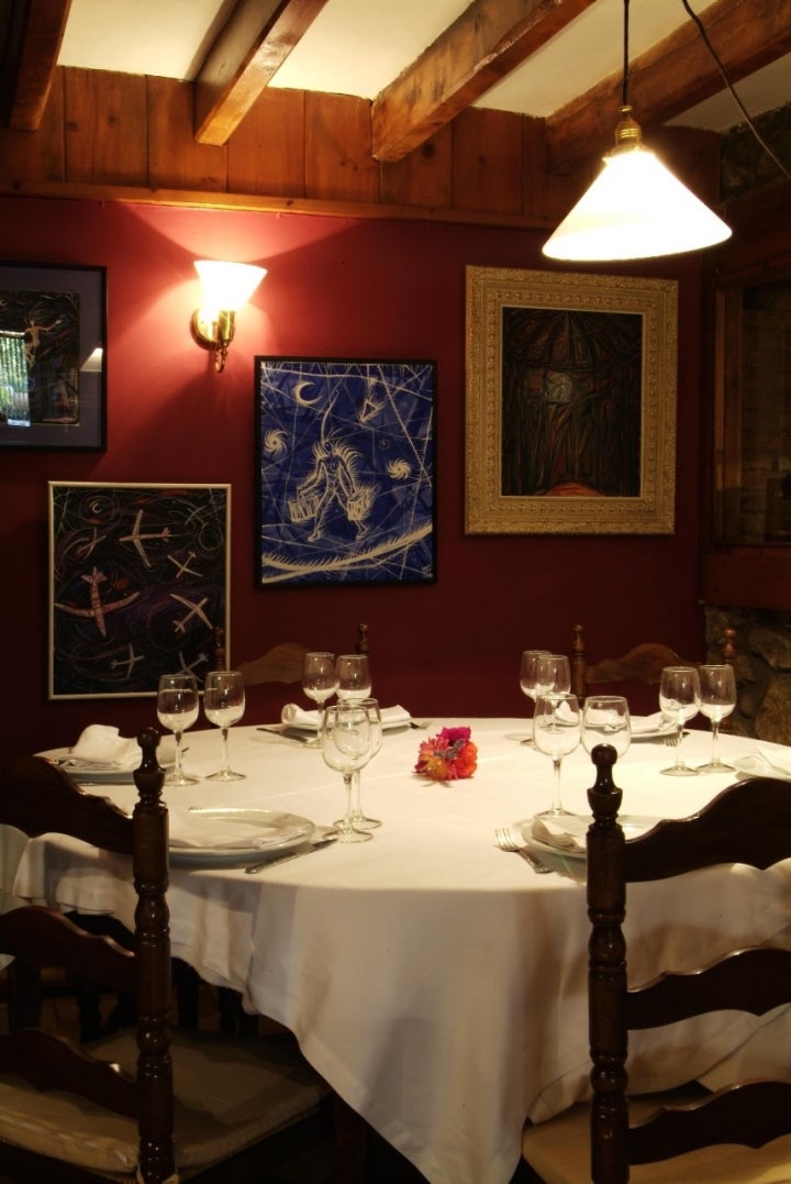 Foto cedida por el restaurante