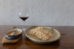 Foto cedida por el restaurante