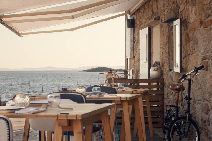 Foto cedida por el restaurante