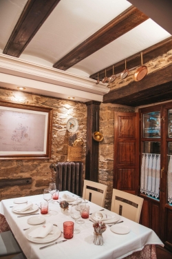 Foto cedida por el restaurante