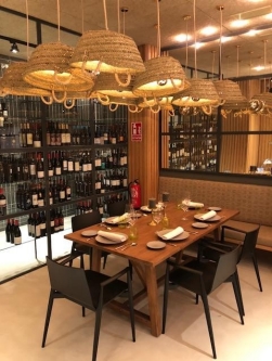 Foto cedida por el restaurante