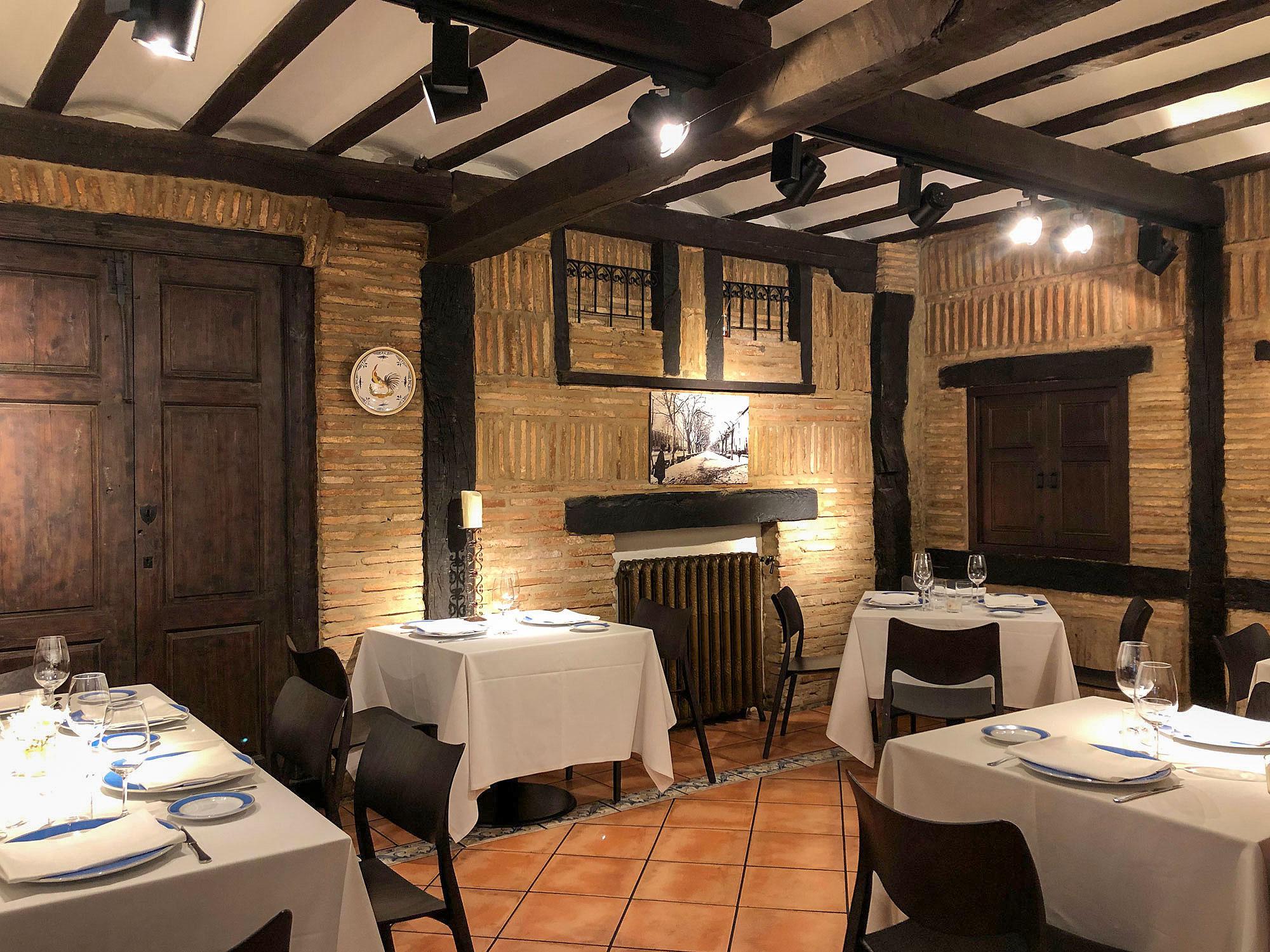 Foto cedida por el restaurante