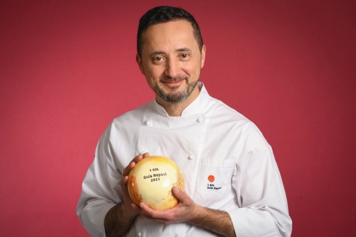 David Arauz ('Zuara Sushi')