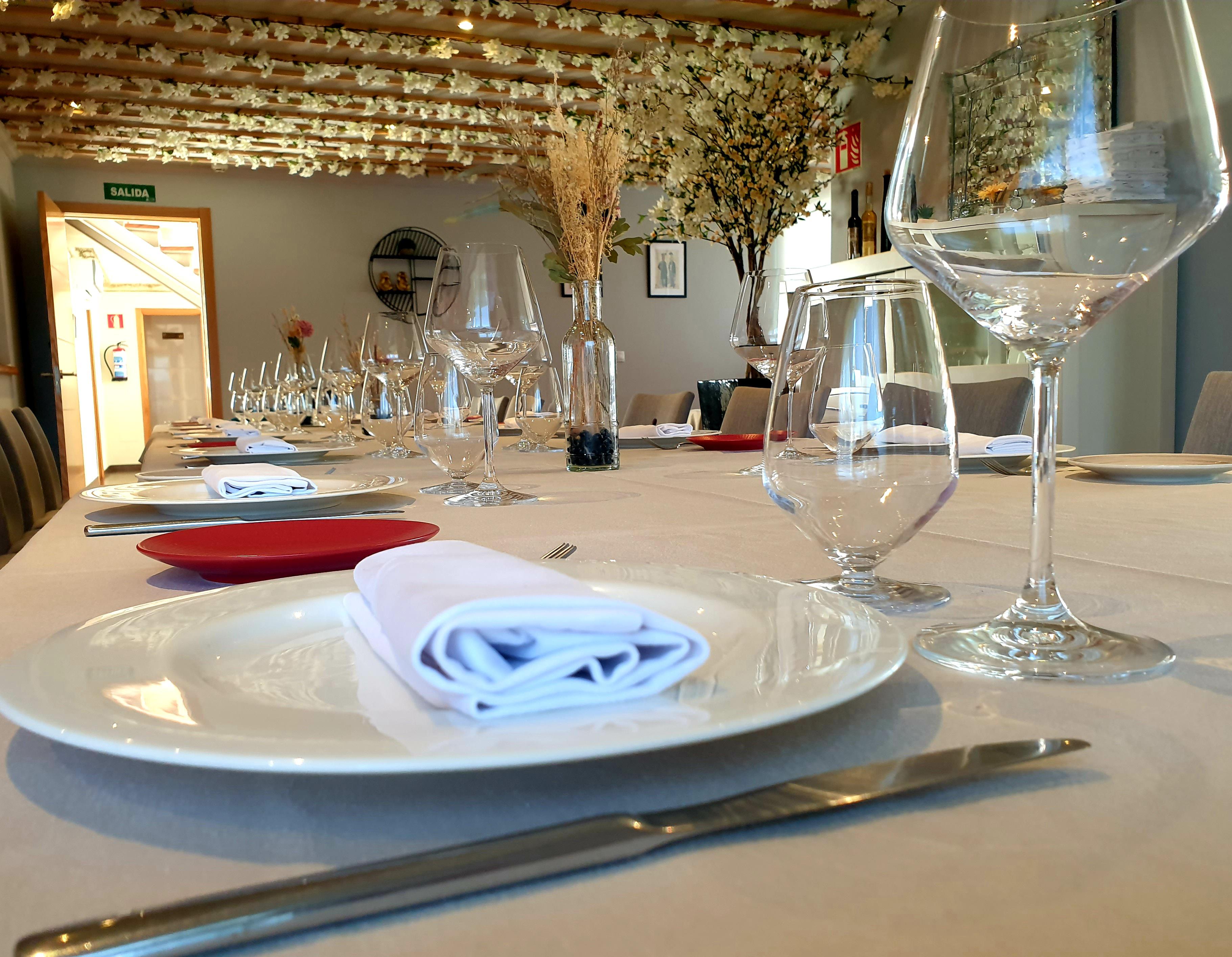 Foto cedida por el restaurante