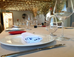 Foto cedida por el restaurante