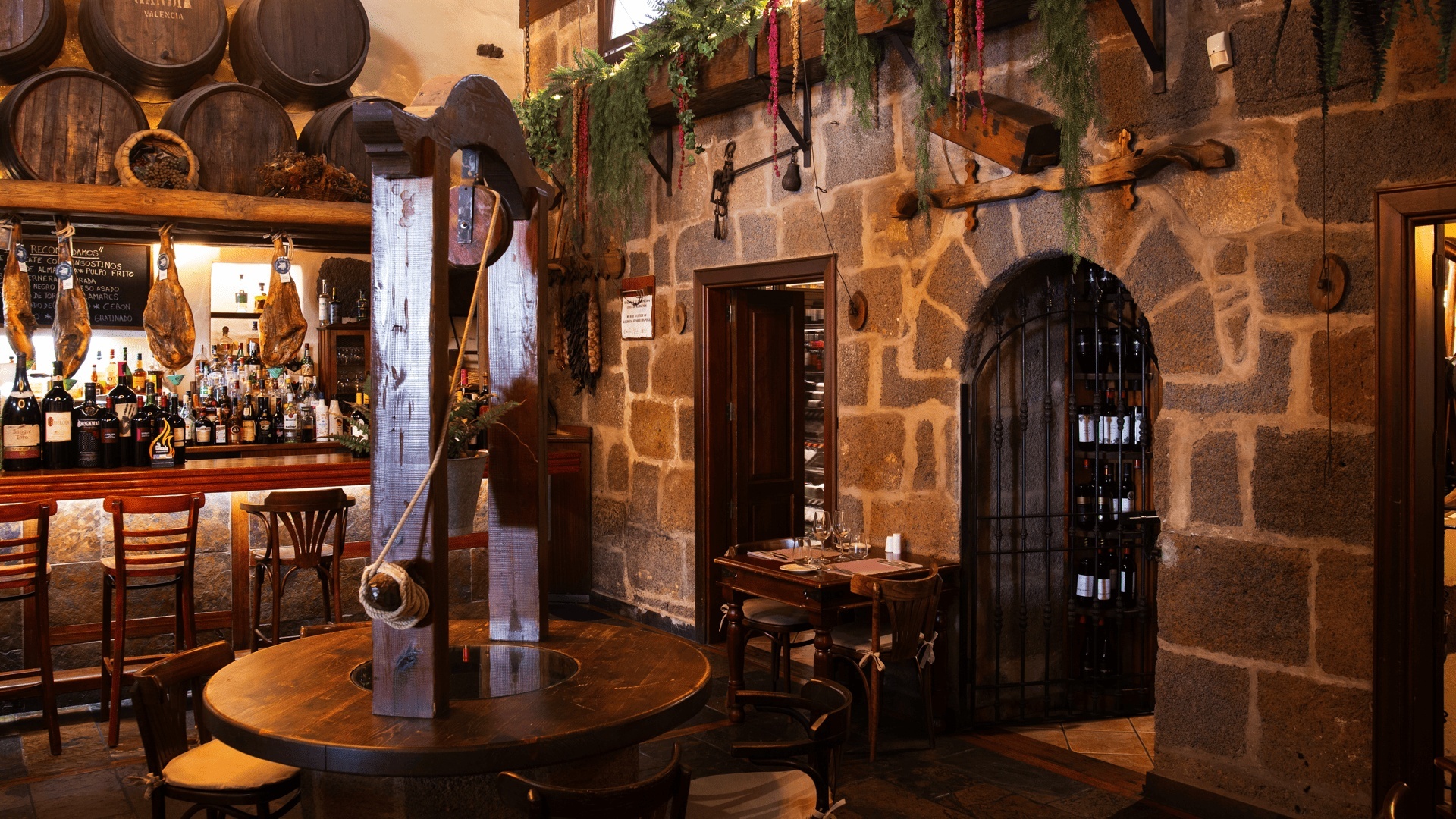 Foto cedida por el restaurante