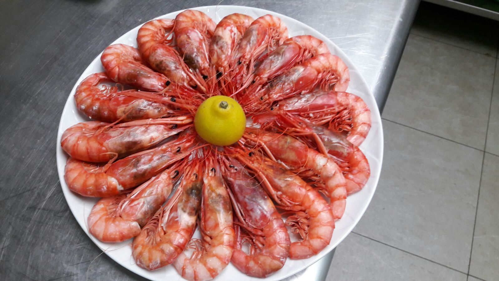Foto cedida por el restaurante