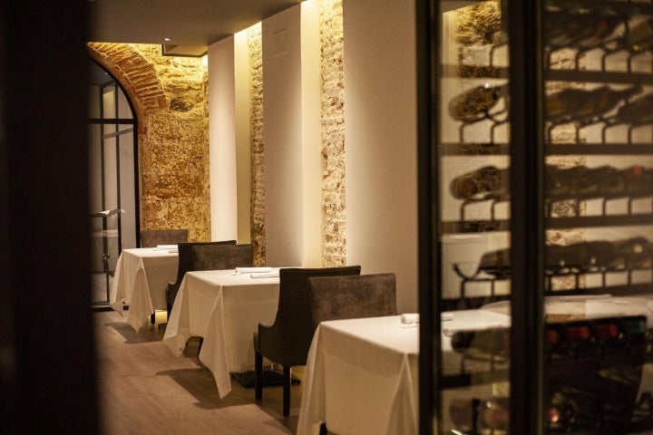Foto cedida por el restaurante